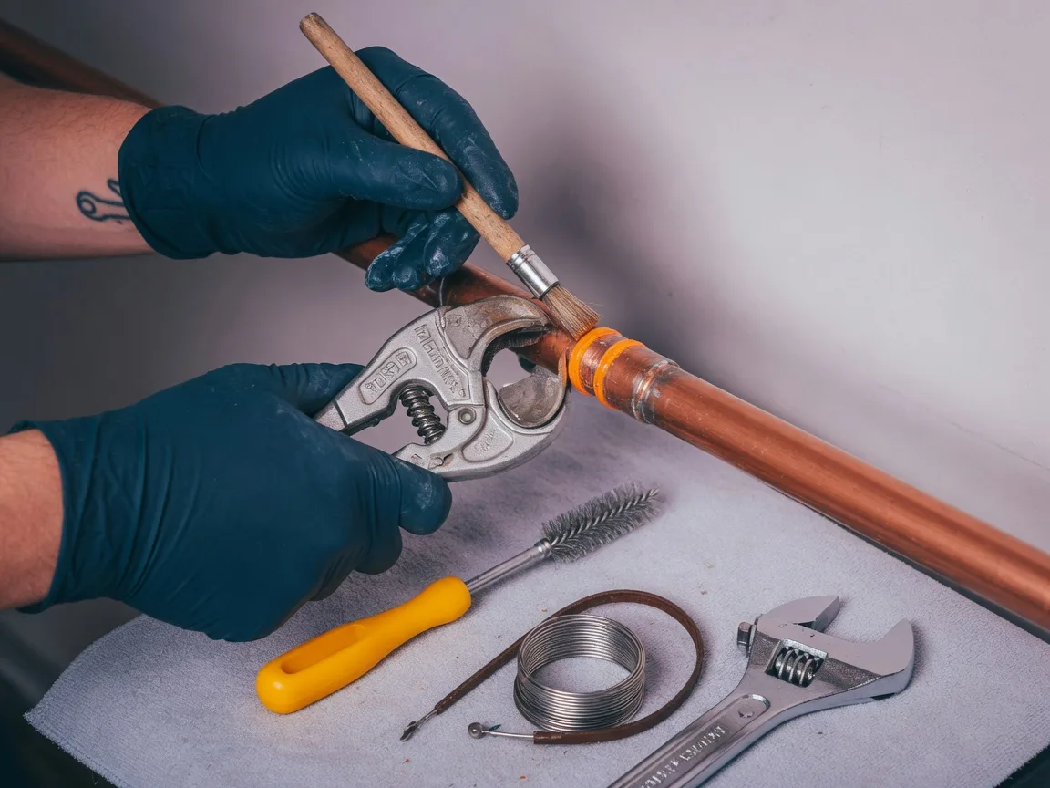 Why choose Sump Pump Repair in Fanshawe, OK